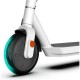 Электросамокат OKAI ES20-NEON White 9" (ES20-W)