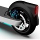 Электросамокат OKAI ES20-NEON White 9" (ES20-W)