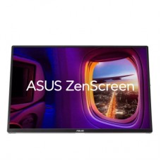 Монітор ASUS MQ16FC (90LM0CNV-B01N71) - Фото