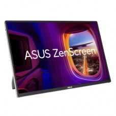 Монітор ASUS MQ16FC (90LM0CNV-B01N71) - Фото