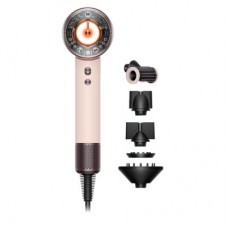 Фен Dyson HD16 Nural Ceramic Pink/Rose Gold (113407-01)