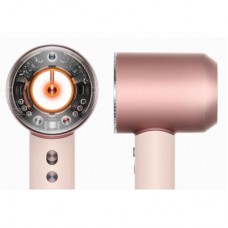 Фен Dyson HD16 Nural Ceramic Pink/Rose Gold (113407-01) - Фото