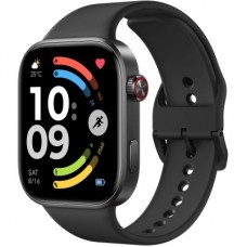 Смарт-часы Xiaomi Watch 6 Чорний Obsidian Black BHR08CIGL (1198825) Смарт-часы Xiaomi Watch 6 Чорний Obsidian Black BHR08CIGL (1198825)