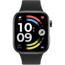 Смарт-часы Xiaomi Watch 6 Чорний Obsidian Black BHR08CIGL (1198825) - Фото