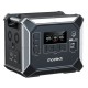 Зарядная станция Choetech BS067 2400W 2048Wh (BS067)
