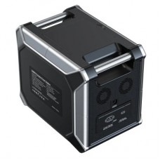 Зарядна станція Choetech BS067 2400W 2048Wh (BS067) - Фото