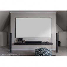 Проєкційний екран Elite Screens AR100WH2 - Фото