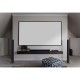 Проекционный экран Elite Screens AR100WH2