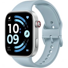 Смарт-часы Xiaomi Watch 6 Синій Glacier Blue BHR08CWGL (1198827)