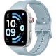 Смарт-часы Xiaomi Watch 6 Синій Glacier Blue BHR08CWGL (1198827)