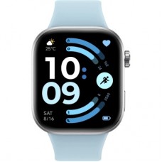 Смарт-часы Xiaomi Watch 6 Синій Glacier Blue BHR08CWGL (1198827) - Фото
