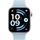 Смарт-часы Xiaomi Watch 6 Синій Glacier Blue BHR08CWGL (1198827) Смарт-часы Xiaomi Watch 6 Синій Glacier Blue BHR08CWGL (1198827)