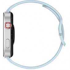 Смарт-часы Xiaomi Watch 6 Синій Glacier Blue BHR08CWGL (1198827) - Фото