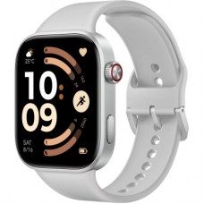Смарт-часы Xiaomi Watch 6 Срібний Silver Gray BHR08CUGL (1198826) - Фото