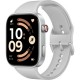Смарт-часы Xiaomi Watch 6 Срібний Silver Gray BHR08CUGL (1198826)