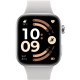 Смарт-часы Xiaomi Watch 6 Срібний Silver Gray BHR08CUGL (1198826) Смарт-часы Xiaomi Watch 6 Срібний Silver Gray BHR08CUGL (1198826)
