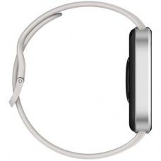 Смарт-часы Xiaomi Watch 6 Срібний Silver Gray BHR08CUGL (1198826) - Фото
