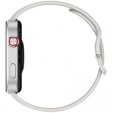 Смарт-часы Xiaomi Watch 6 Срібний Silver Gray BHR08CUGL (1198826) - Фото