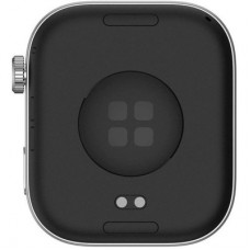 Смарт-часы Xiaomi Watch 6 Срібний Silver Gray BHR08CUGL (1198826) - Фото