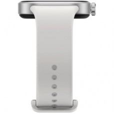 Смарт-часы Xiaomi Watch 6 Срібний Silver Gray BHR08CUGL (1198826) - Фото