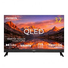 Телевізор AIWA QLED TS-327NH - Фото
