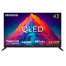 Телевізор AIWA QLED TS-437N - Фото