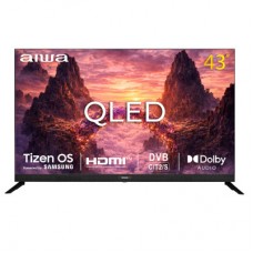 Телевізор AIWA QLED TS-437NF - Фото