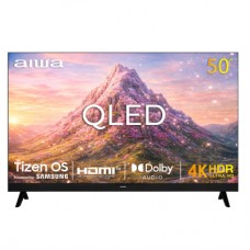 Телевізор AIWA QLED TS-507N - Фото