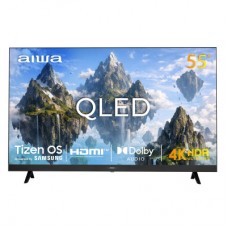 Телевізор AIWA QLED TS-557N - Фото