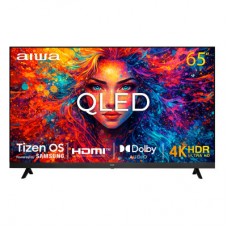 Телевізор AIWA QLED TS-657N - Фото