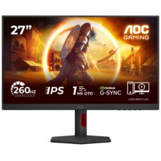 Монитор AOC 27G4ZR Монитор AOC 27G4ZR