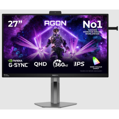 Монитор AOC AG276QSG2