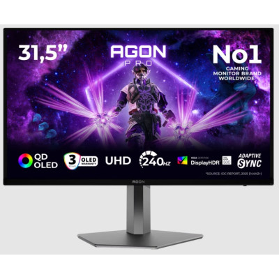 Монитор AOC AG326UZD2