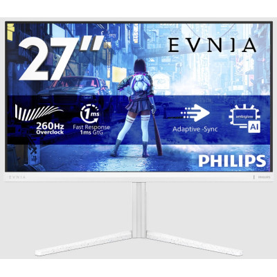Монітор Philips 27M2N5201P/00