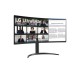 Монитор LG 34WR55QK-B Монитор LG 34WR55QK-B