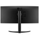 Монитор LG 34WR55QK-B Монитор LG 34WR55QK-B