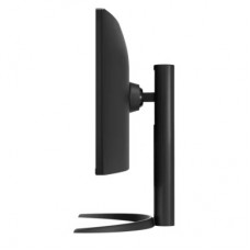 Монитор LG 34WR55QK-B - Фото