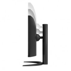Монитор LG 34WR55QK-B - Фото