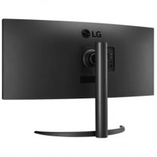 Монитор LG 34WR55QK-B - Фото