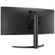 Монитор LG 34WR55QK-B Монитор LG 34WR55QK-B