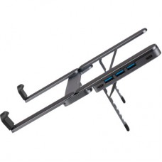 Подставка для ноутбука OfficePro LS100HUB - Фото