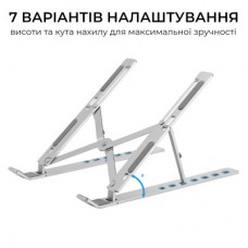 Подставка для ноутбука OfficePro LS321S - Фото