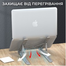 Подставка для ноутбука OfficePro LS321S - Фото