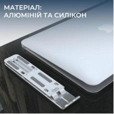 Подставка для ноутбука OfficePro LS322S - Фото