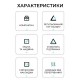 Подставка для ноутбука OfficePro LS322S Подставка для ноутбука OfficePro LS322S