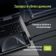 Дата кабель USB 2.0 AM to Micro 5P 1.0m 3A textured PVC black ColorWay (CW-CBUM094-BK)