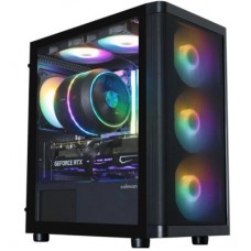 Корпус для ПК Zalman M4SEBLACK - Фото
