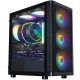 Корпус для ПК Zalman M4SEBLACK
