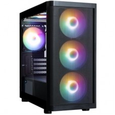 Корпус для ПК Zalman M4SEBLACK - Фото