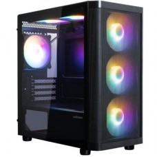 Корпус для ПК Zalman M4SEBLACK - Фото